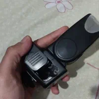 فلش قدیمی یاشیکا|دوربین عکاسی و فیلم‌برداری|هشتگرد, فاز ۱ مهستان|دیوار