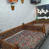 وسایل های کامل رستوران کبابی بفروش میرسد|کافی‌شاپ و رستوران|کرج, عظیمیه|دیوار