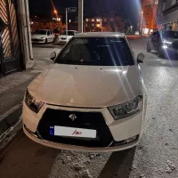 دناپلاس با گیربکس ۶سرعته دستی و موتورEF7P|خودرو سواری و وانت|شهرکرد, |دیوار