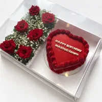 کیک و کوکی خانگی