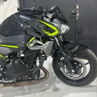 موتور کاوازاکی z250