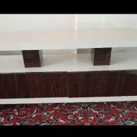 میز تلویزیون