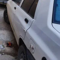 پراید 1395|خودرو سواری و وانت|ثلاث باباجانی, |دیوار