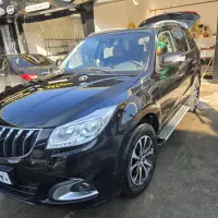 هایما s7  مدل ۹۸|خودرو سواری و وانت|مشهد, چهارچشمه|دیوار