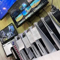 نصب بازی کپی ps 5