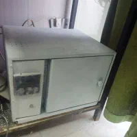 شراکت در لابراتوار ثابت