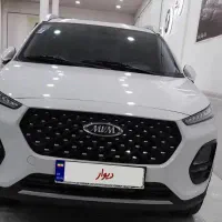 X22pro فروش ومعاوضه ایکس ۲۲ پرو ۴۰۳ دنده کم کار|خودرو سواری و وانت|کرمانشاه, |دیوار
