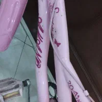 دوچرخه سایز ۲۰|دوچرخه، اسکیت، اسکوتر|تهران, خزانه|دیوار