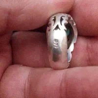 انگشتر فیروزه|جواهرات|رباط‌کریم, نصیرشهر|دیوار