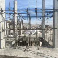 داربست ساختمان با مناسب ترین قیمت