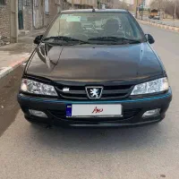 پارس tu5 مدل 1400 برج ۱۲ مشکی کم کار کامیاب عتیقه