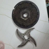 تیغ وپنجره
