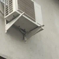 کولر گازی اسپیلت 18000 شارپ