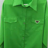 مانتو همگی نو