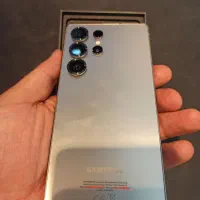 سامسونگ S25ULTRA نو هست بشرط بدون کارکرد|موبایل|رشت, امین الضرب|دیوار