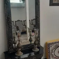 اینه و شمدان