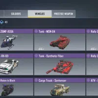 اکانت کالاف دیوتی موبایل|کنسول، بازی ویدئویی و آنلاین|قم, چهل اختران|دیوار