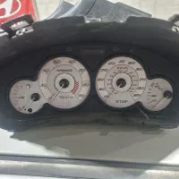 لوازم ۲۰۶ تیپ ۱|قطعات یدکی و لوازم جانبی|یزد, |دیوار