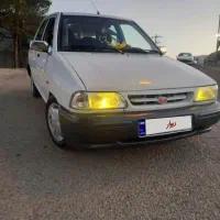 پراید مدل ۹۵|خودرو سواری و وانت|کنگاور, |دیوار