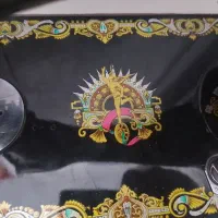 چرخ خیاطی در حد نو zoshita