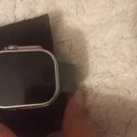 ساعت هوشمند