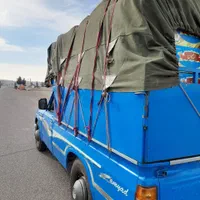 باربری حمل باروانت ونیسان  کماشهر وگلشهر مهرشهر|خدمات حمل و نقل|کرج, گلشهر|دیوار