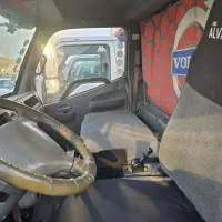 الوند ۶تن مدل ۹۰|خودرو سنگین|بوکان, |دیوار