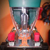عمودبر شارژی پارکساید 18v|ابزارآلات|شیراز, وصال|دیوار