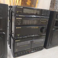 سونی اف هاش مدل 606 R