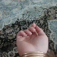 فروش سرویس طلا و النگو اینه ای