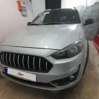 خودرو اطلس G فول آپشن