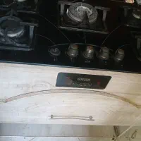اجاق گاز