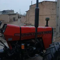 تراکتور ۲۸۵ مدل۸۶|خودرو سنگین|تکاب, |دیوار