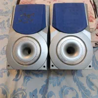 بلند گو قدیمی