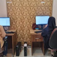 تنظیم پاورپوینت دفاع پایان نامه و انجام پایان نامه