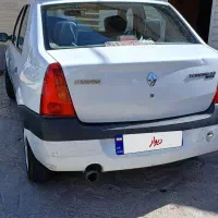 رنولوگان ال۹۰