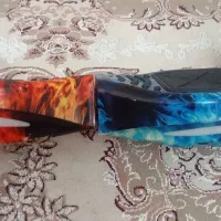 اسکوتر برقی