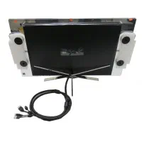 مانیتور اورجینال دل DELL CRYSTAL MONITOR|قطعات و لوازم جانبی رایانه|تهران, دهکده المپیک|دیوار