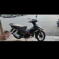 موتور ویو135 مدل95