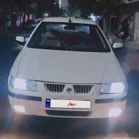 سمند ۹۲