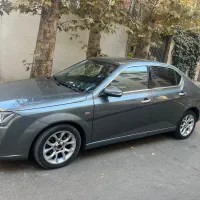 دنا پلاس توربو شارژ اتوماتیک|خودرو سواری و وانت|کرج, فاز ۴ مهرشهر|دیوار