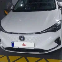 چانگان ایدو EV460 صفر مدل 2025