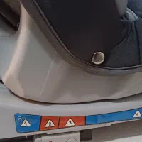 صندلی ماشین کودک دلیجان مدل هابر|تخت و صندلی بچه|مرودشت, ابوذر جنوبی|دیوار