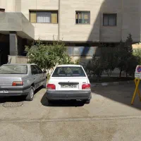 پراید ۸۹ دوگانه فابریک،با کپسول نو|خودرو سواری و وانت|شیراز, شهرک ایثار|دیوار