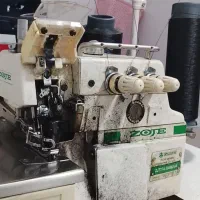 سه نخ زوجی تمیز مرتب در حدنو