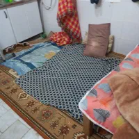 سوییت20متری اجاره داده میشه