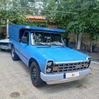 فروش نیسان در حد صفر