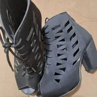 سه جفت کفش مجلسی