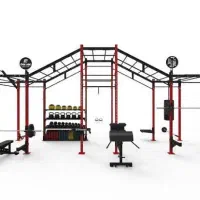 پارتنر ورزشی کلستینکس