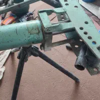 لوله خم کن هیدرولیکی دستی تا ۲ اینچ|ابزارآلات|تهران, شهرک شریفی|دیوار